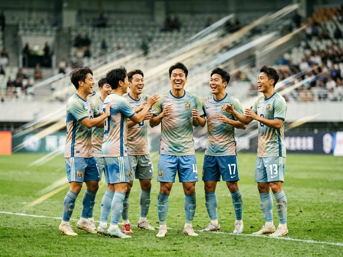 TeamWE晋级2026MSI携全新阵容冲击赛事最高荣誉
